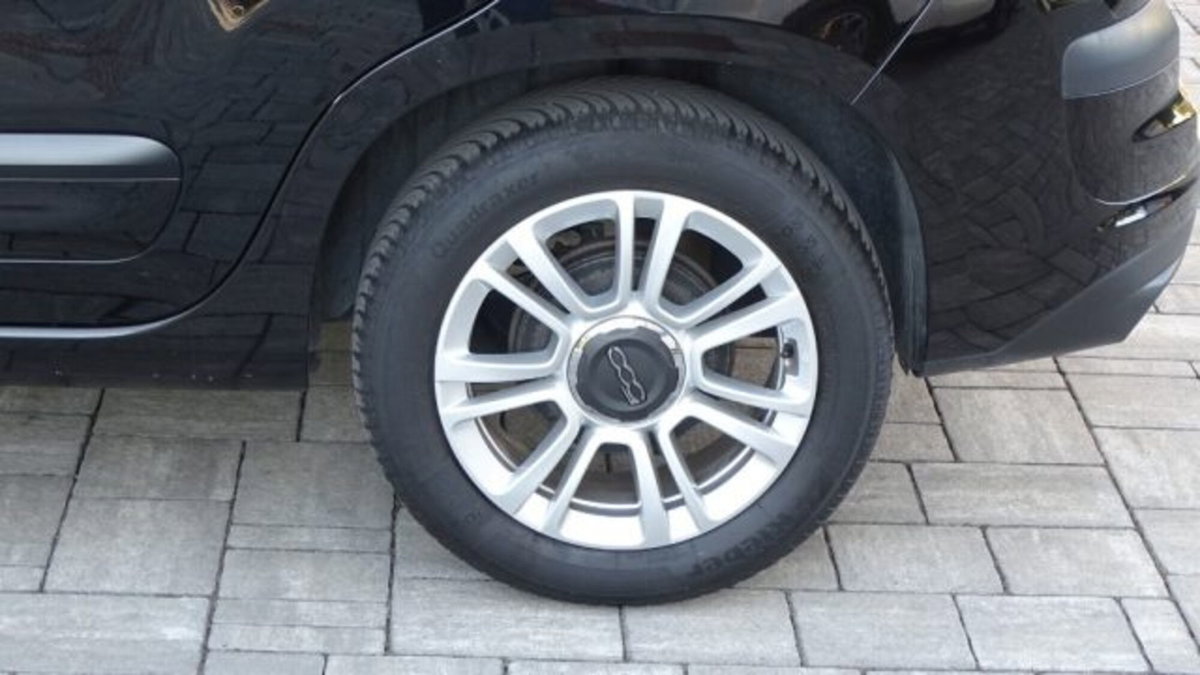 Fiat 500L 1.3 Multijet 95 CV (19)