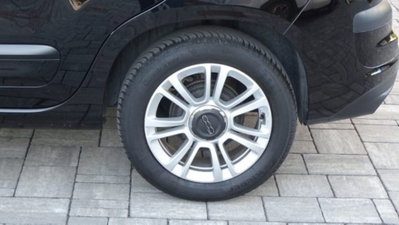 Fiat 500L 1.3 Multijet 95 CV (19)