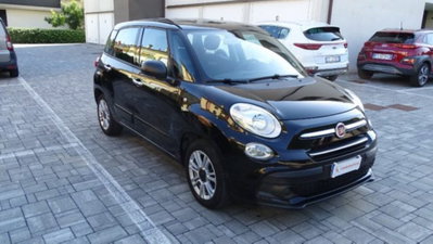 Fiat 500L 1.3 Multijet 95 CV (2)