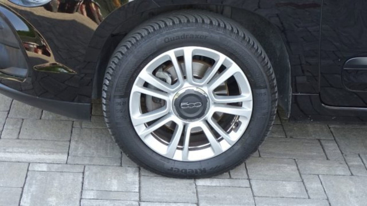 Fiat 500L 1.3 Multijet 95 CV (20)