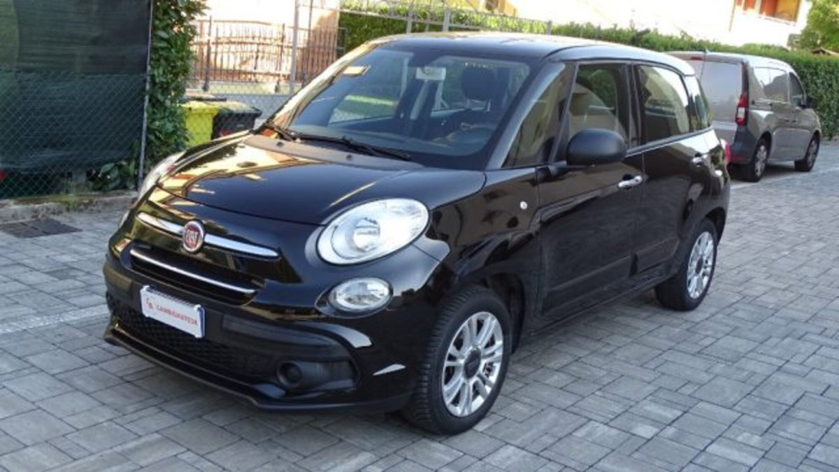 Fiat 500L 1.3 Multijet 95 CV (3)