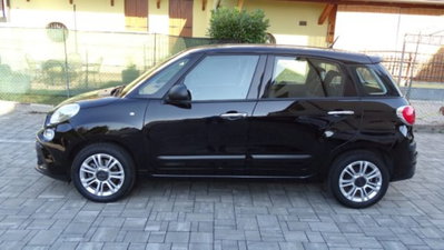 Fiat 500L 1.3 Multijet 95 CV (4)