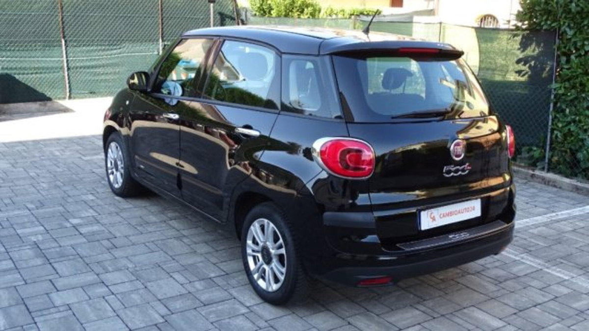 Fiat 500L 1.3 Multijet 95 CV (5)