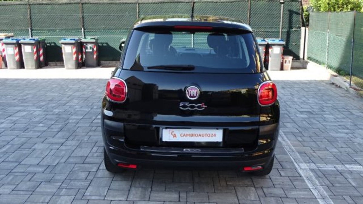 Fiat 500L 1.3 Multijet 95 CV (6)