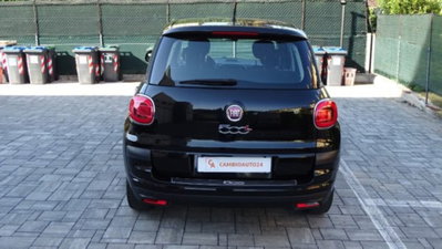 Fiat 500L 1.3 Multijet 95 CV (6)