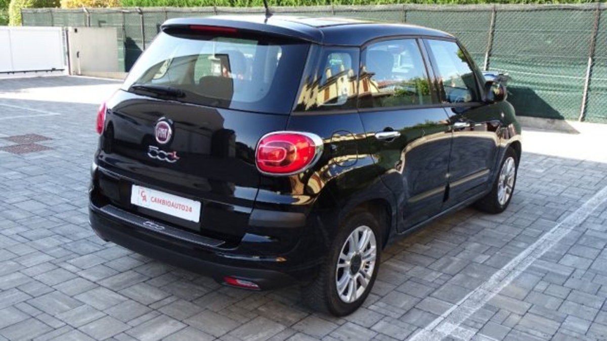 Fiat 500L 1.3 Multijet 95 CV (7)