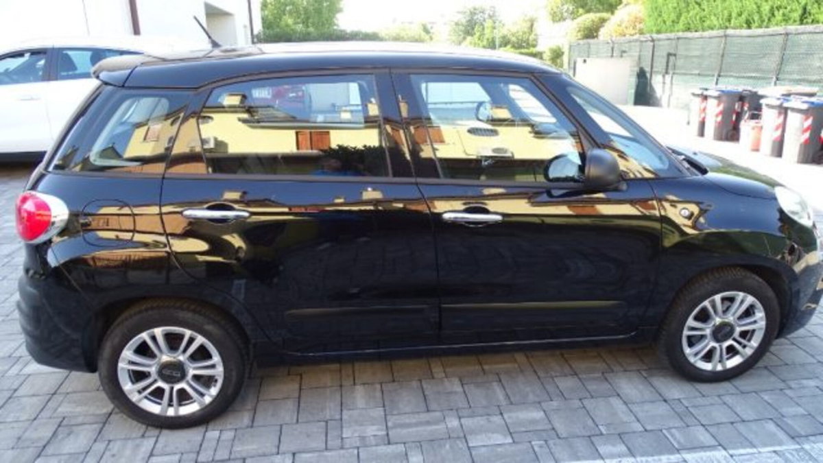 Fiat 500L 1.3 Multijet 95 CV (8)