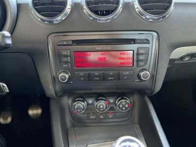 Audi TT Cabrio 2.0 TFSI (14)