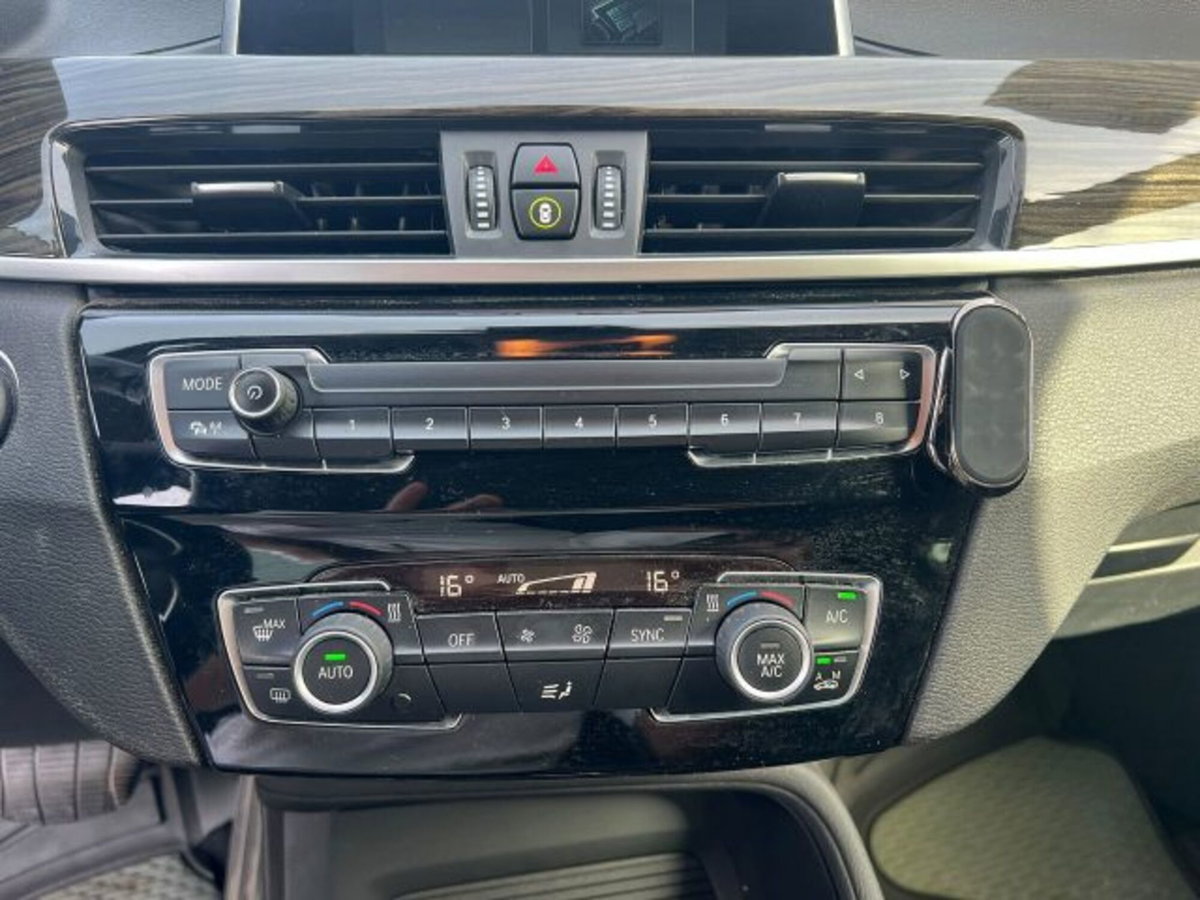 BMW X1 sDrive 18d Msport (12)