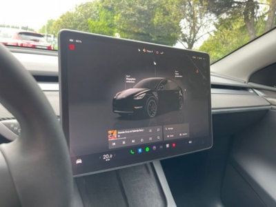 Tesla Model Y Performance Dual Motor awd (11)