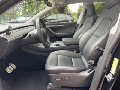 Tesla Model Y Performance Dual Motor awd (13)