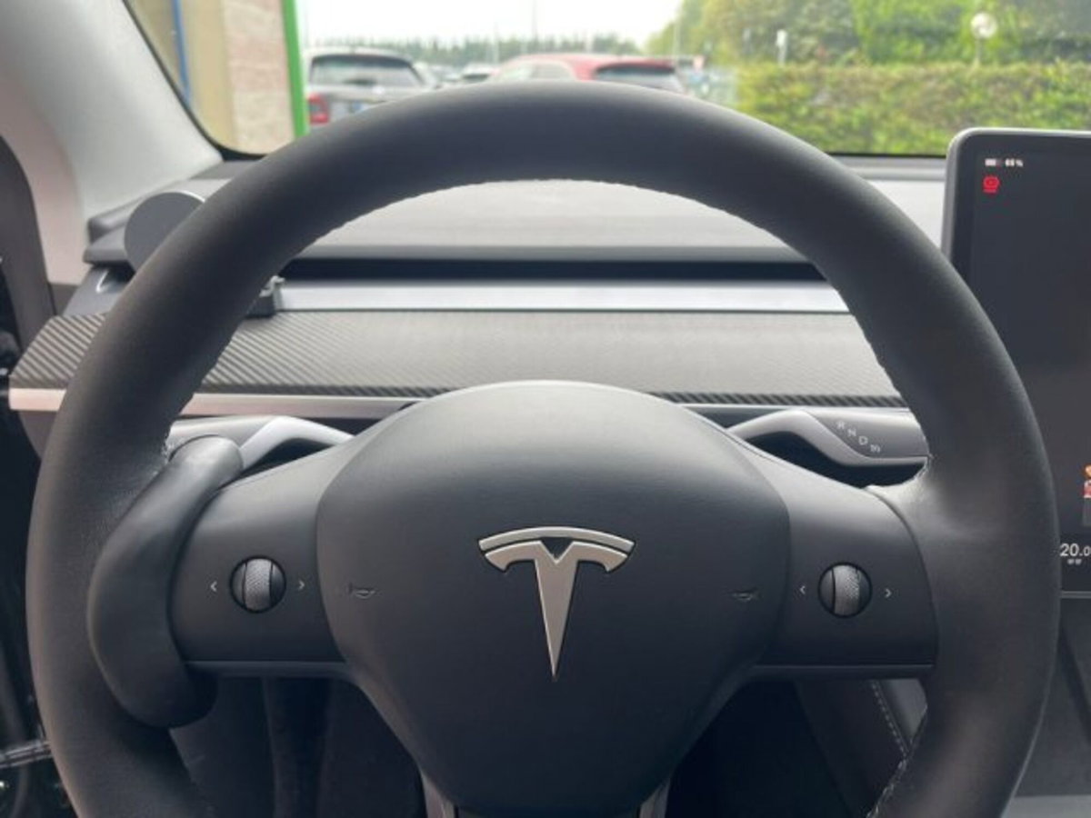 Tesla Model Y Performance Dual Motor awd (14)