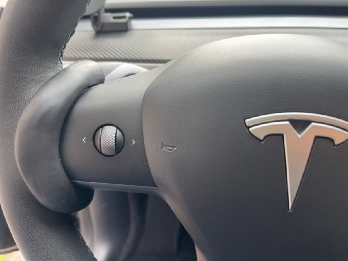 Tesla Model Y Performance Dual Motor awd (16)