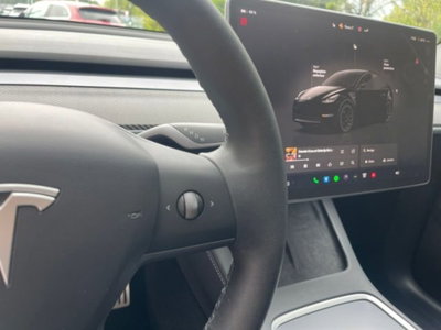 Tesla Model Y Performance Dual Motor awd (17)
