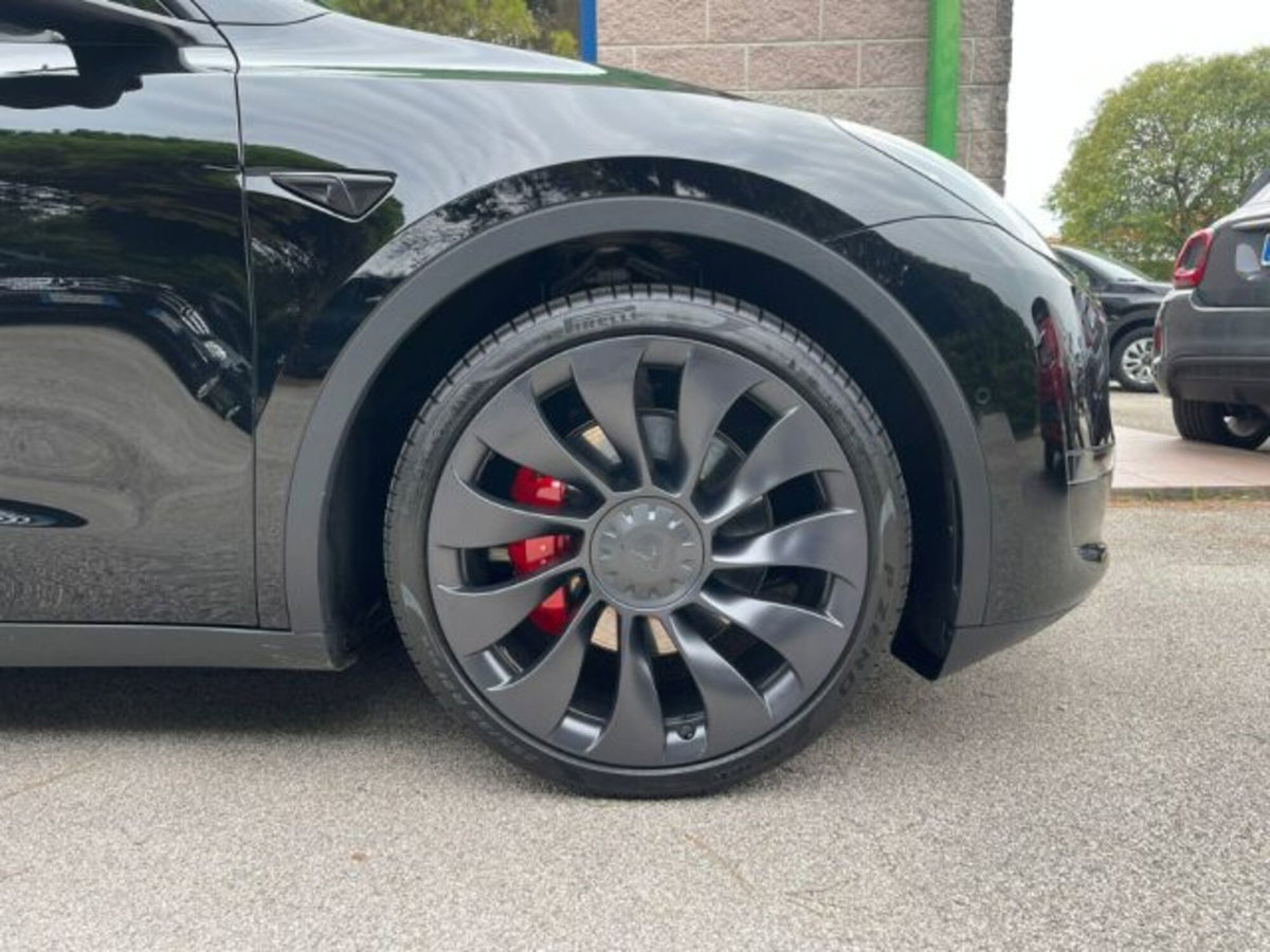 Tesla Model Y Performance Dual Motor awd (4)