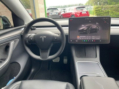 Tesla Model Y Performance Dual Motor awd (8)