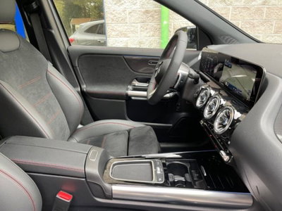 Mercedes-Benz GLA SUV 180 d Automatic Premium (10)