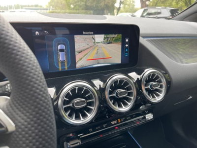 Mercedes-Benz GLA SUV 180 d Automatic Premium (13)
