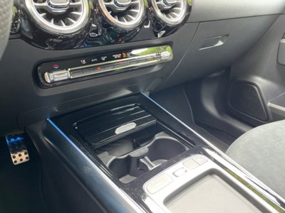 Mercedes-Benz GLA SUV 180 d Automatic Premium (18)