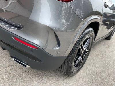 Mercedes-Benz GLA SUV 180 d Automatic Premium (8)