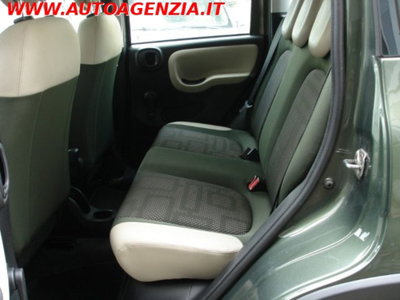 Fiat Panda 1.3 MJT S&S 4x4 (11)