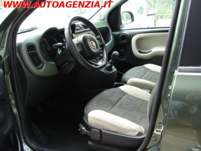 Fiat Panda 1.3 MJT S&S 4x4 (13)
