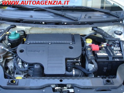 Fiat Panda 1.3 MJT 16V 4x4 (16)