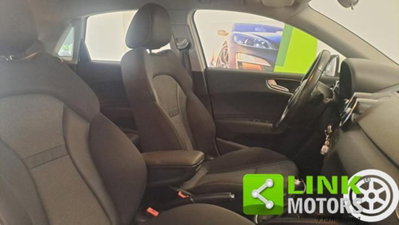 Audi A1 Sportback 1.6 TDI S tronic S line edition plus (13)