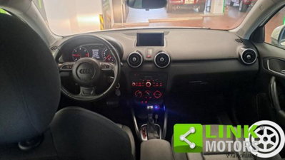 Audi A1 Sportback 1.6 TDI S tronic S line edition plus (18)