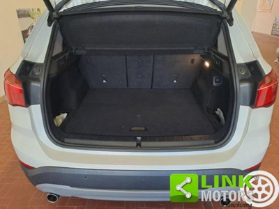 BMW X1 xDrive20d Business (13)