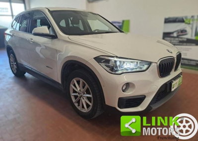 BMW X1 xDrive20d Business (18)