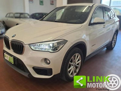 BMW X1 xDrive20d Business (3)