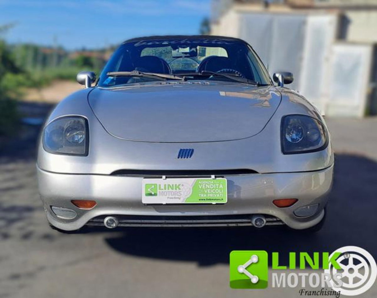 Fiat barchetta 1.8 16V (3)