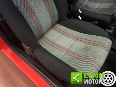 Fiat Cinquecento 1.1i cat Sporting (10)