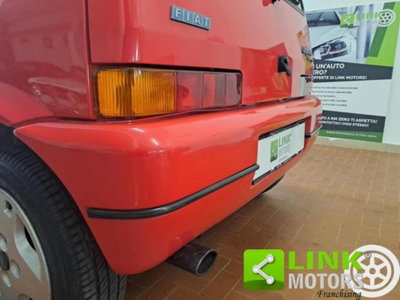 Fiat Cinquecento 1.1i cat Sporting (17)