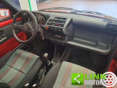 Fiat Cinquecento 1.1i cat Sporting (8)