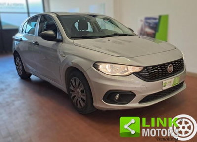 Fiat Tipo Station Wagon Tipo 1.4 SW Easy usata
