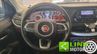 Fiat Tipo Station Wagon Tipo 1.4 SW Easy (12)