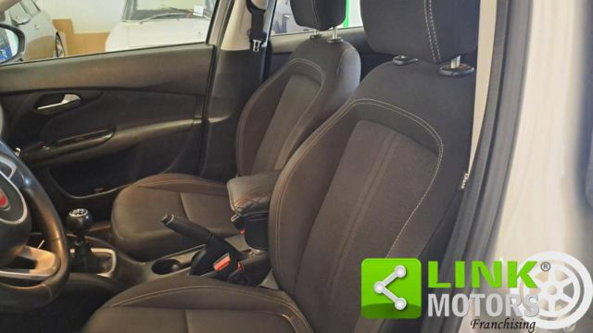 Fiat Tipo Station Wagon Tipo 1.4 SW Easy (13)