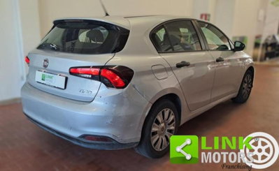 Fiat Tipo Station Wagon Tipo 1.4 SW Easy (16)