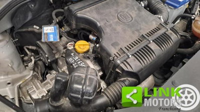 Fiat Tipo Station Wagon Tipo 1.4 SW Easy (19)