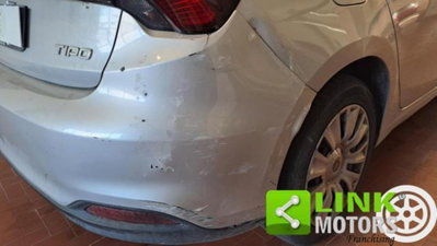 Fiat Tipo Station Wagon Tipo 1.4 SW Easy (20)