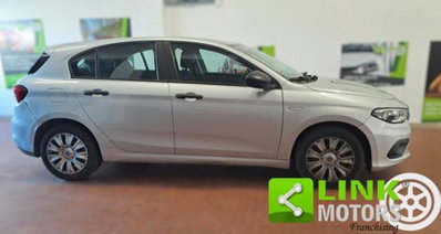 Fiat Tipo Station Wagon Tipo 1.4 SW Easy (6)