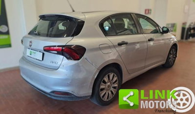 Fiat Tipo Station Wagon Tipo 1.4 SW Easy (7)