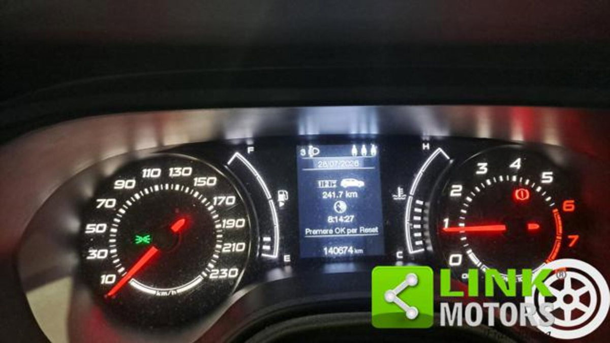 Fiat Tipo Station Wagon Tipo 1.4 SW Easy (9)