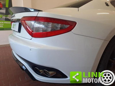 Maserati Granturismo GranTurismo 4.2 V8 (18)