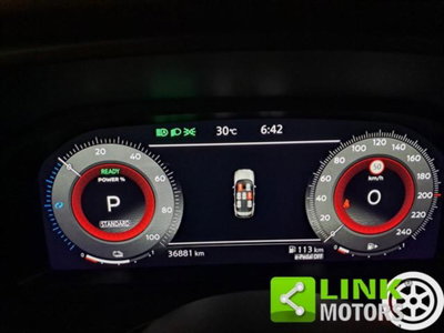 Nissan X-Trail 1.5 e-power N-Connecta 4wd auto (12)