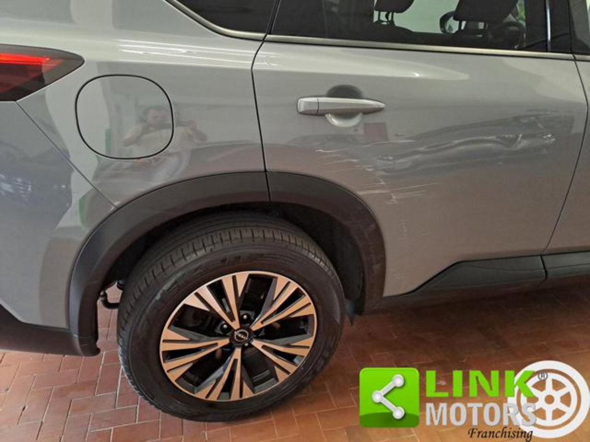 Nissan X-Trail 1.5 e-power N-Connecta 4wd auto (13)