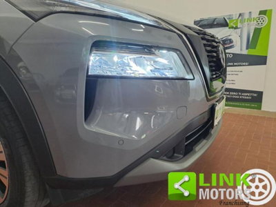 Nissan X-Trail 1.5 e-power N-Connecta 4wd auto (15)