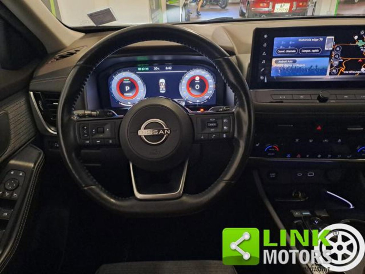 Nissan X-Trail 1.5 e-power N-Connecta 4wd auto (16)